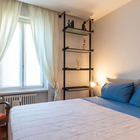 Porta Venezia- Design Apartment, 2-Bedrooms, Netflix, Wifi Милан Экстерьер фото