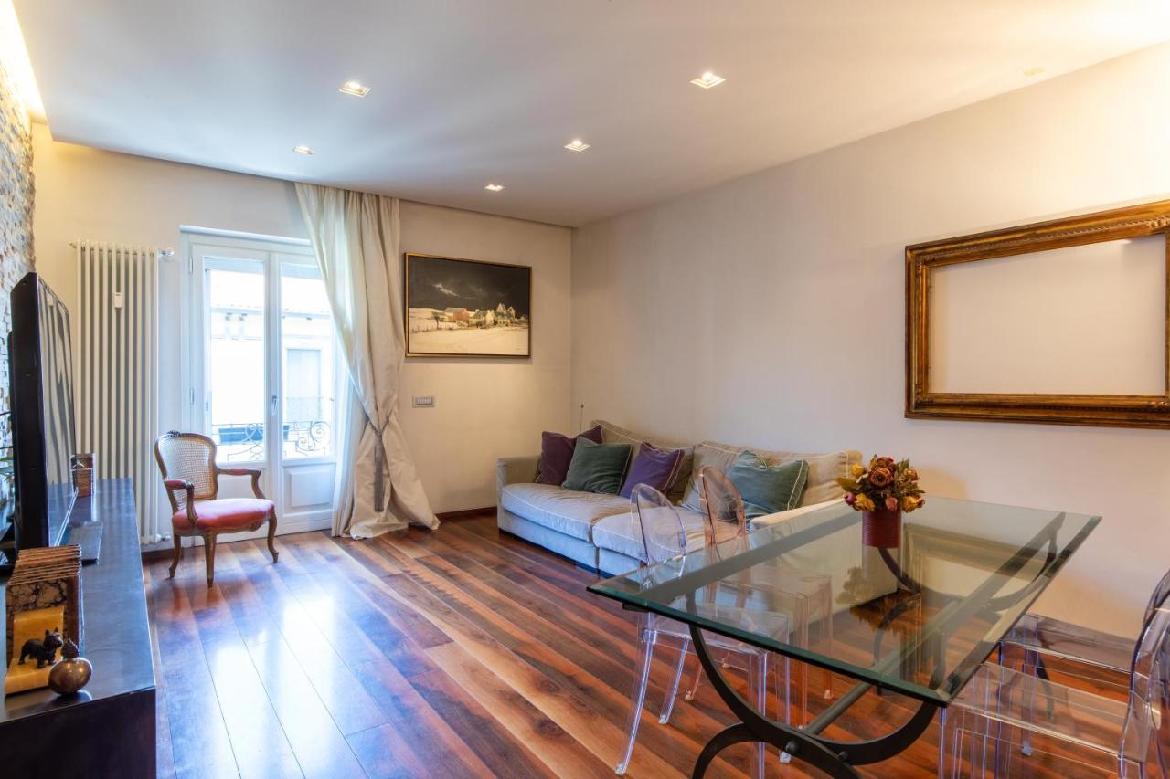 Porta Venezia- Design Apartment, 2-Bedrooms, Netflix, Wifi Милан Экстерьер фото