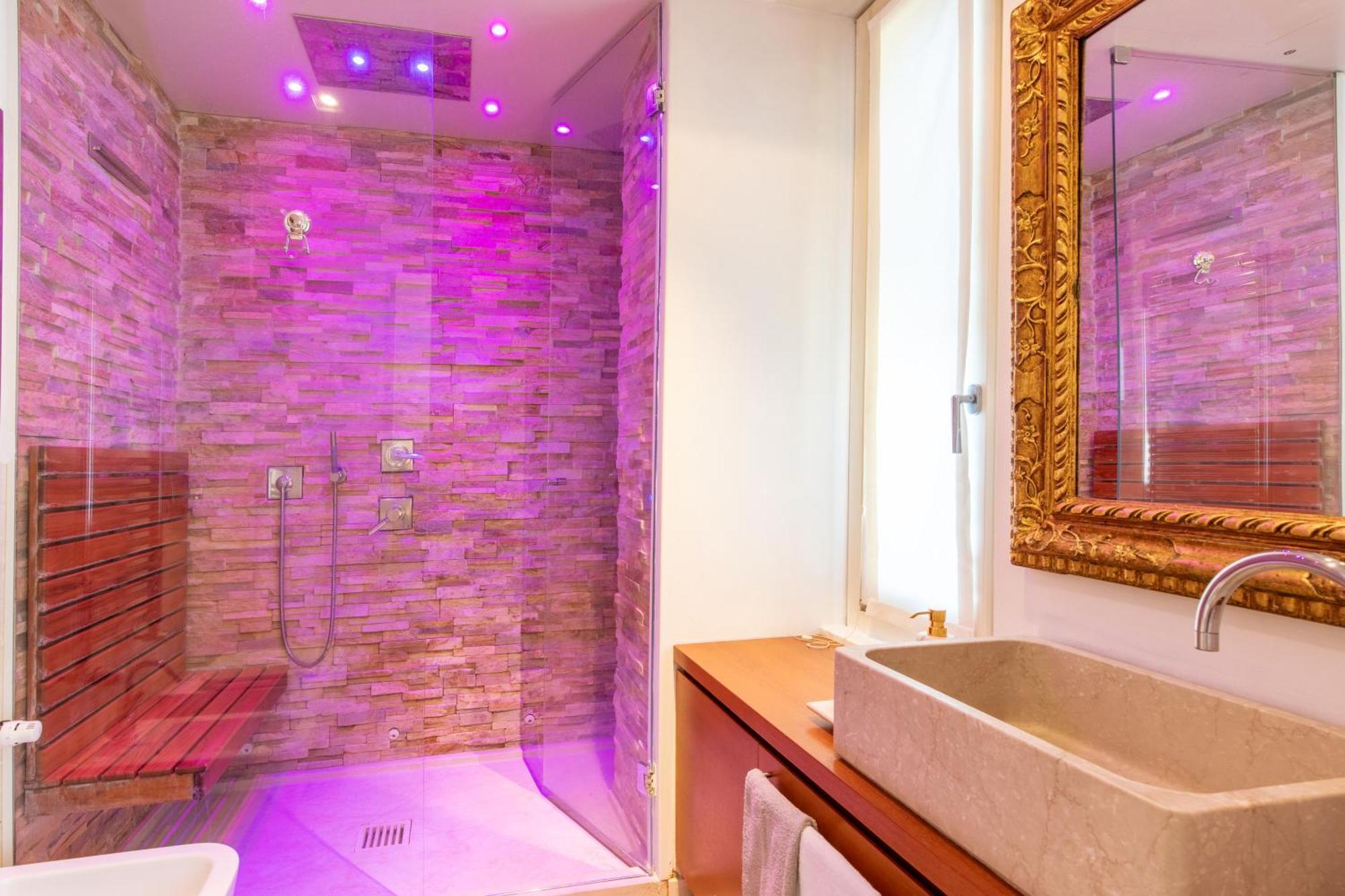 Porta Venezia- Design Apartment, 2-Bedrooms, Netflix, Wifi Милан Экстерьер фото